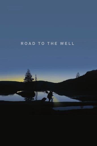 Road to the Well poster art