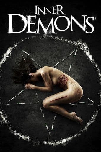 Inner Demons poster art