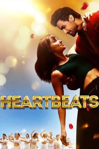 Heartbeats poster art