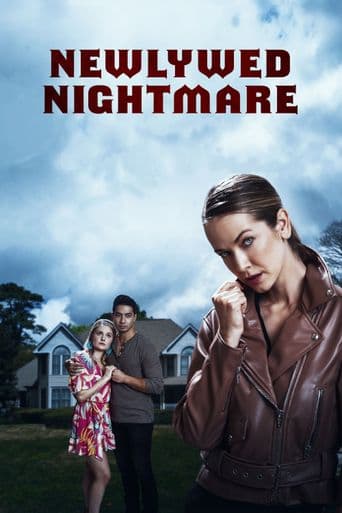 Newlywed Nightmare poster art