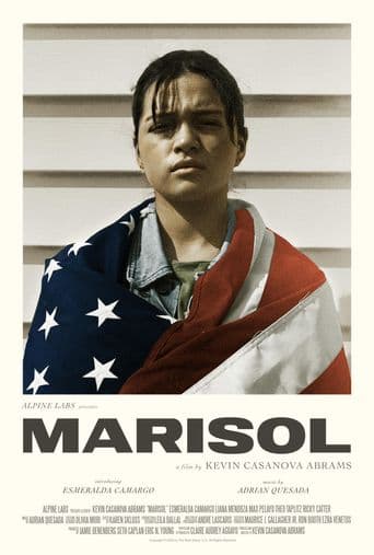 Marisol poster art