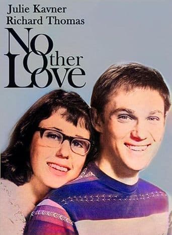 No Other Love poster art