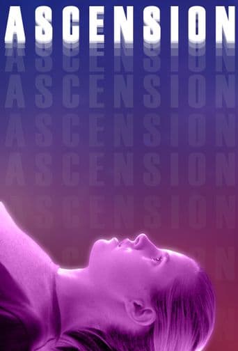 Ascension poster art