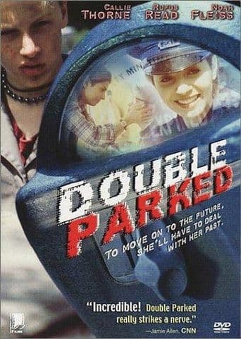 Double Parked poster art