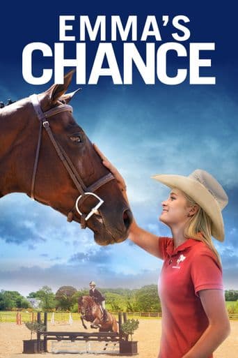 Emma's Chance poster art