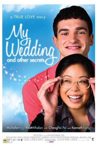 My Wedding and Other Secrets poster art