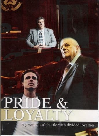 Pride and Loyalty poster art