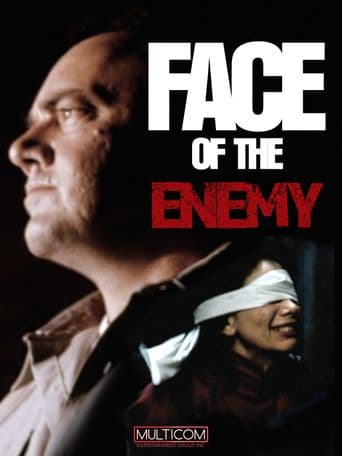 Face of the Enemy poster art