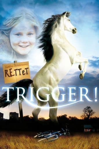 Trigger poster art