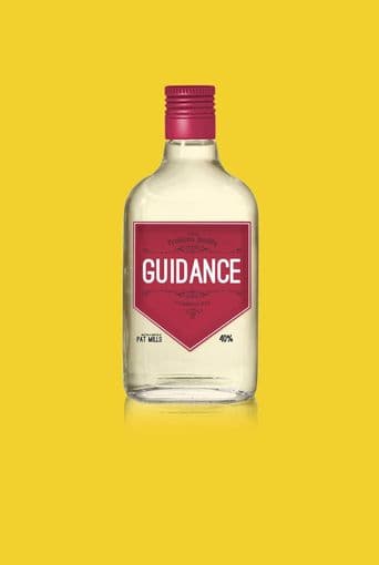 Guidance poster art