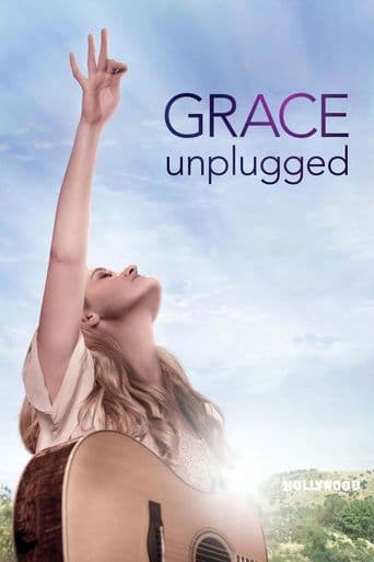 Grace Unplugged poster art