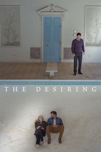 The Desiring poster art