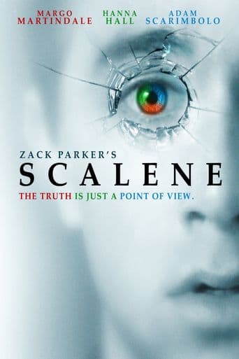 Scalene poster art