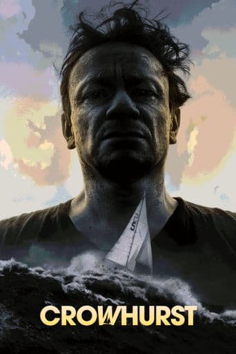 Crowhurst poster art