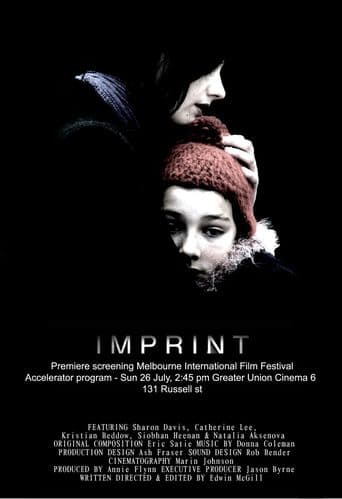 Imprint poster art