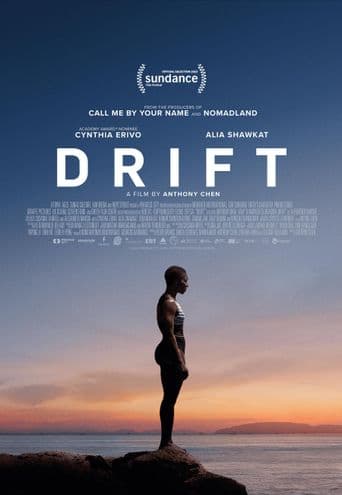 Drift poster art