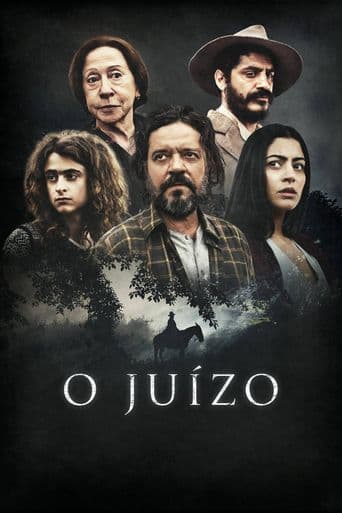 O Juízo poster art