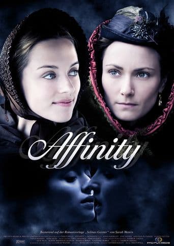 Affinity poster art