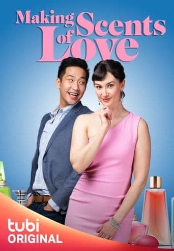 Making Scents of Love poster art