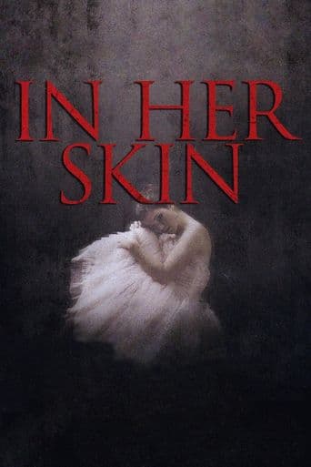 In Her Skin poster art