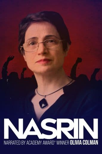 Nasrin poster art