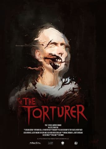 The Torturer poster art