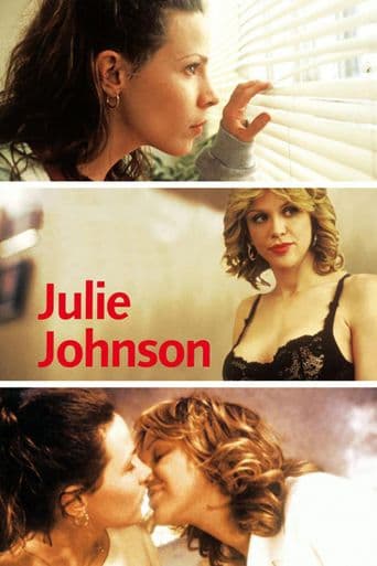 Julie Johnson poster art