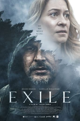 Exile poster art