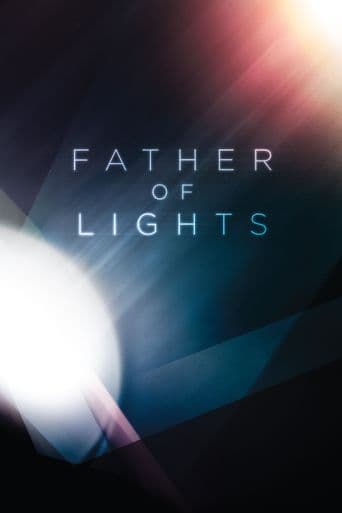 Father of Lights poster art