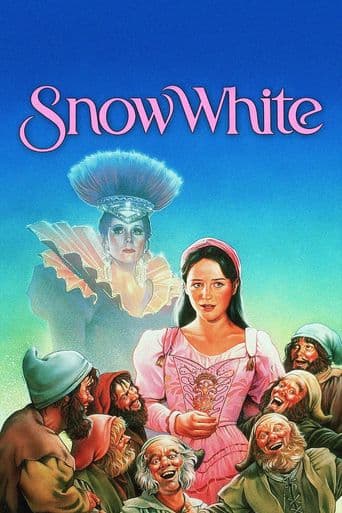 Snow White poster art
