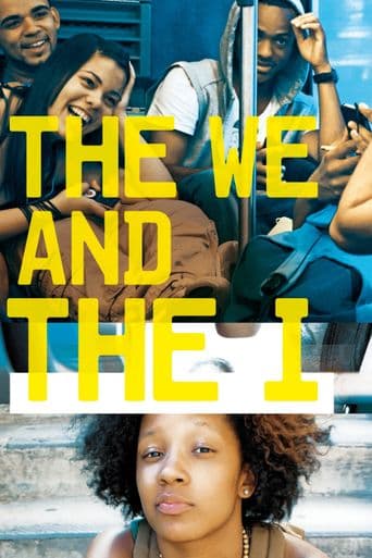 The We and the I poster art