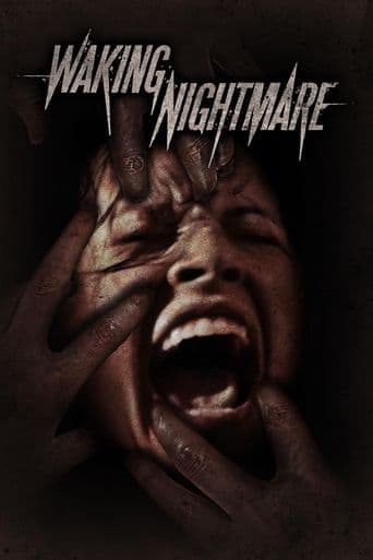 Waking Nightmare poster art