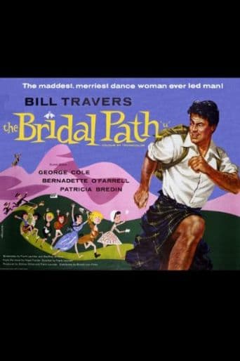 The Bridal Path poster art