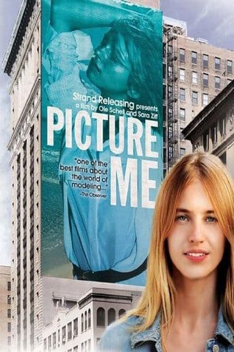 Picture Me poster art