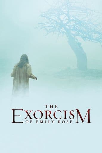 The Exorcism of Emily Rose poster art
