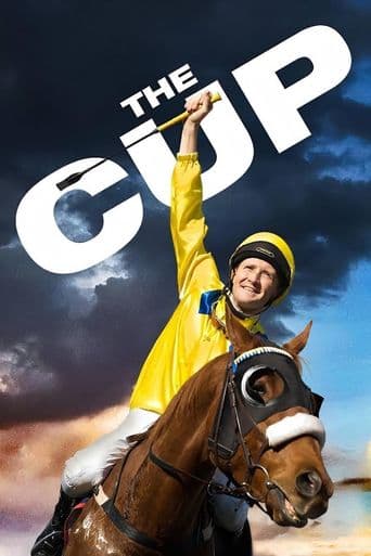 The Cup poster art