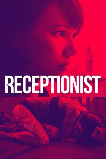 The Receptionist poster art