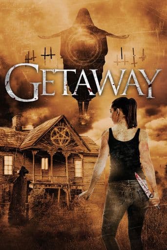 Getaway poster art