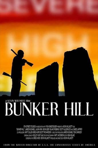 Bunker Hill poster art