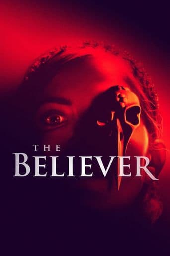 The Believer poster art