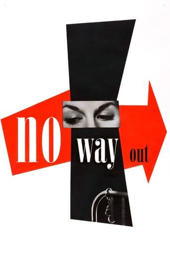 No Way Out poster art