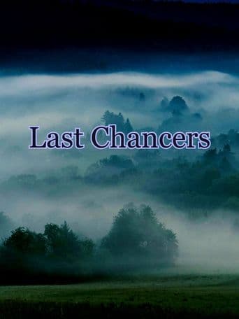 Last Chancers poster art