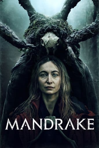 Mandrake poster art