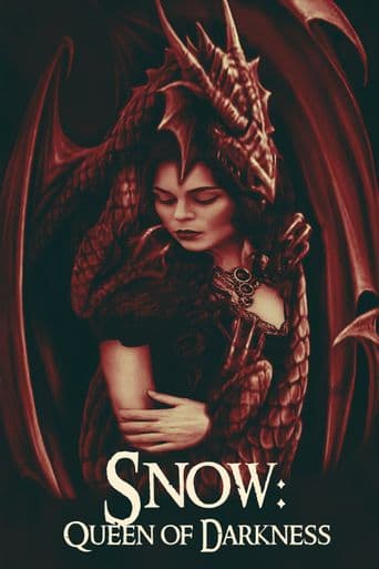 Snow: Queen of Darkness poster art