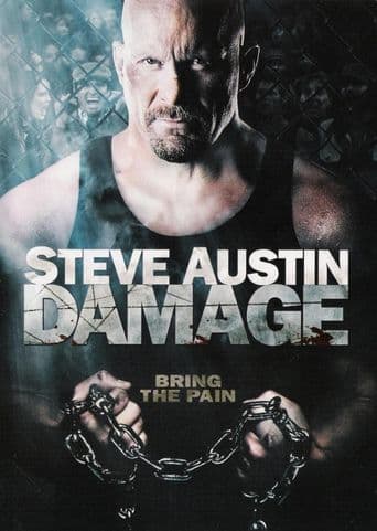 Damage poster art