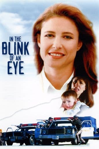 In the Blink of an Eye poster art