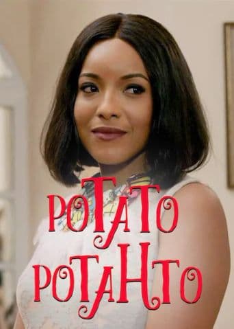 Potato Potahto poster art