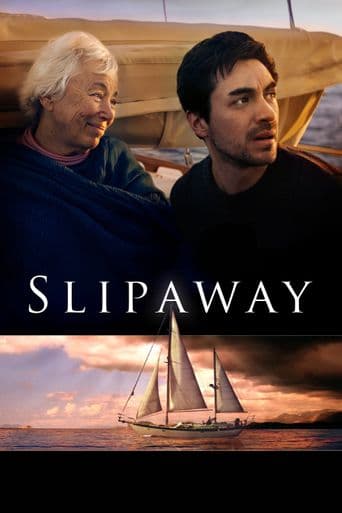 Slipaway poster art