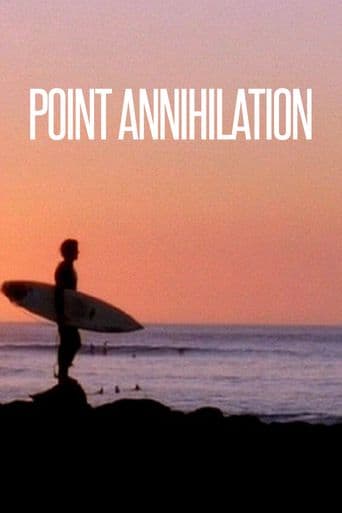 Point Annihilation poster art