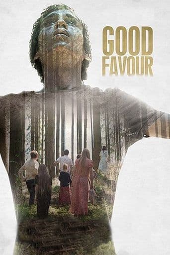 Good Favour poster art